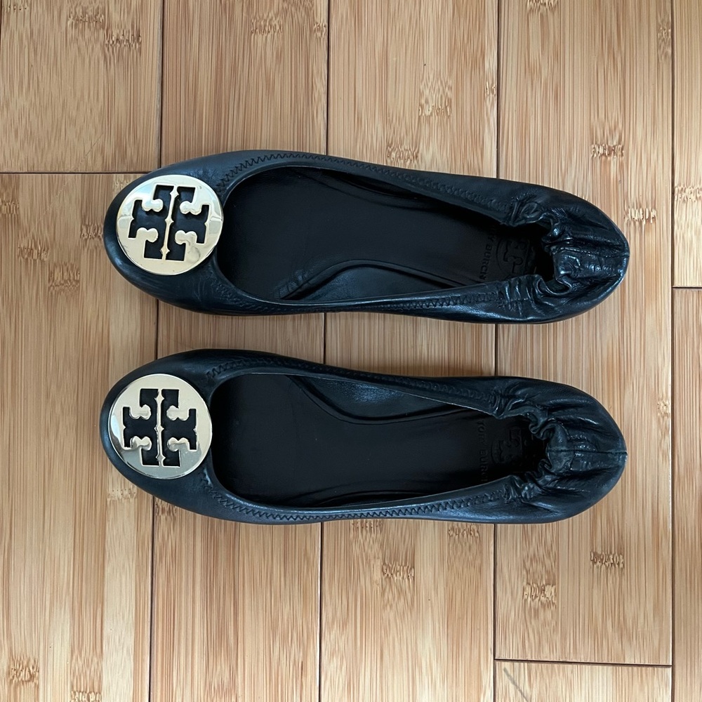Tory Burch Flats